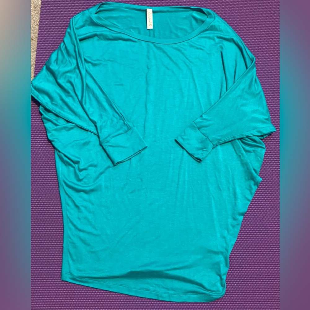 Tunic top